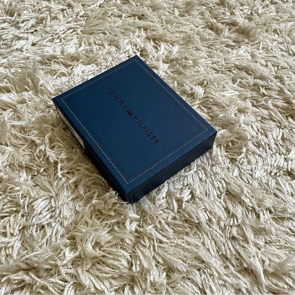 Tommy Hilfiger Men’s Wallet NEW - Picture 7 of 9